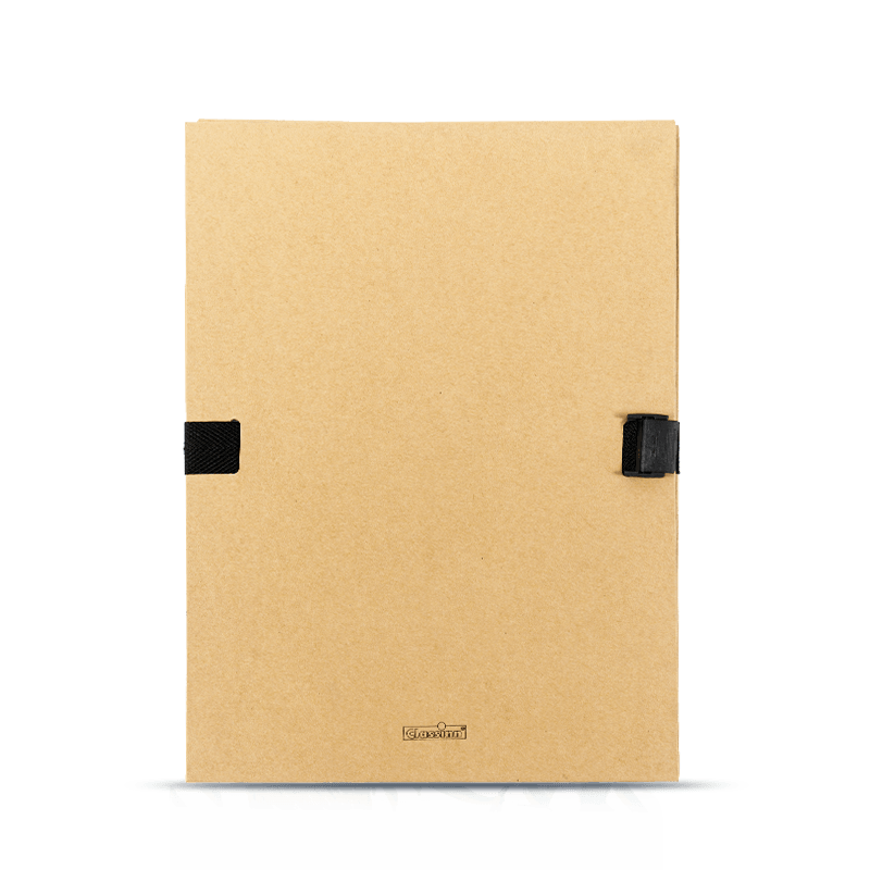 Košieľky 3 Rabats Avec Elastiques Folder