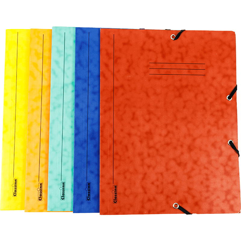 Košieľka Soufflet Folder