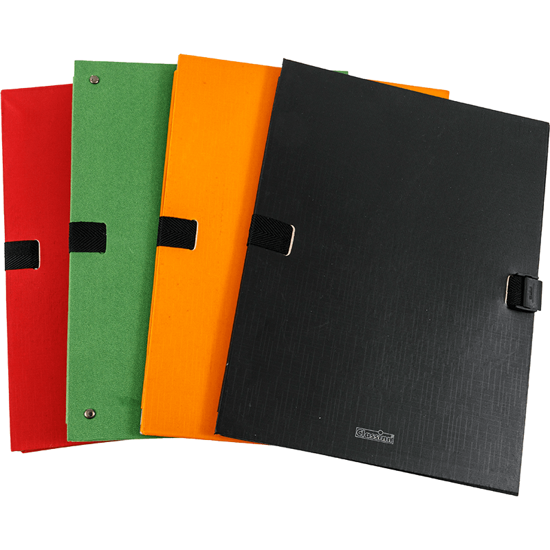 Košieľky 3 Rabats Avec Elastiques Folder
