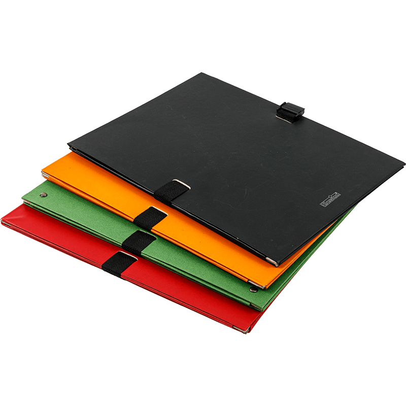 Košieľky 3 Rabats Avec Elastiques Folder