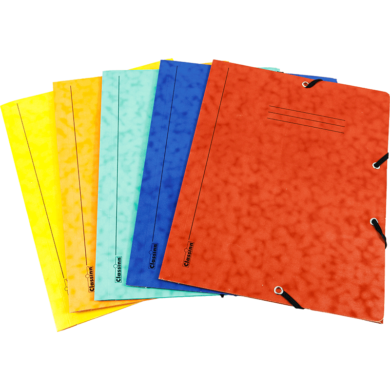 Košieľka Soufflet Folder