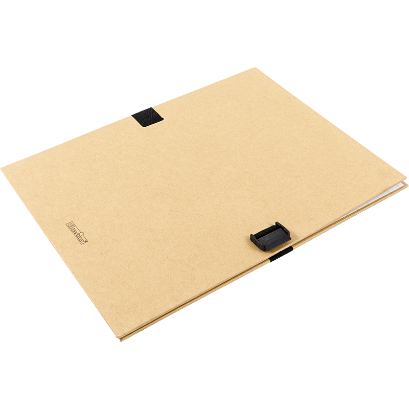 Košieľky 3 Rabats Avec Elastiques Folder